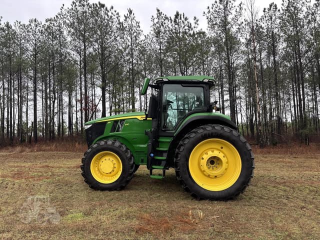 Image of John Deere 7R 230 equipment image 1