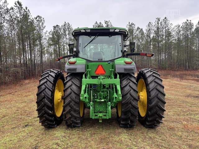 Image of John Deere 7R 230 equipment image 3
