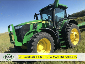 Main image John Deere 7R 230