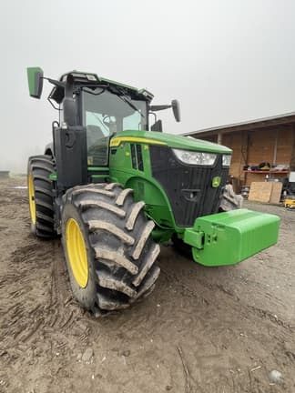 Image of John Deere 7R 230 equipment image 3