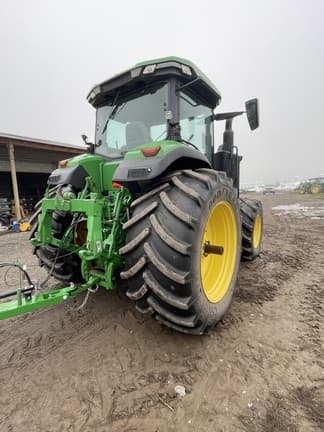 Image of John Deere 7R 230 equipment image 2