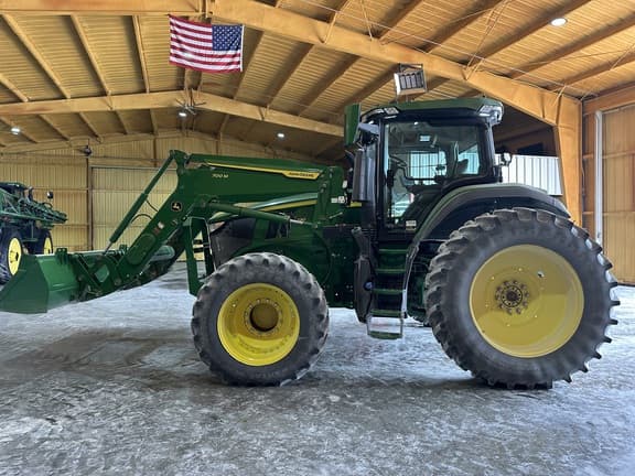 Image of John Deere 7R 230 equipment image 1