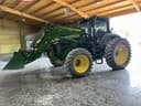 2021 John Deere 7R 230 Image