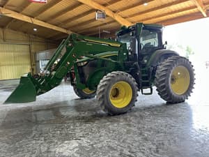 2021 John Deere 7R 230 Image