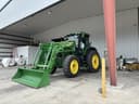 2021 John Deere 7R 230 Image