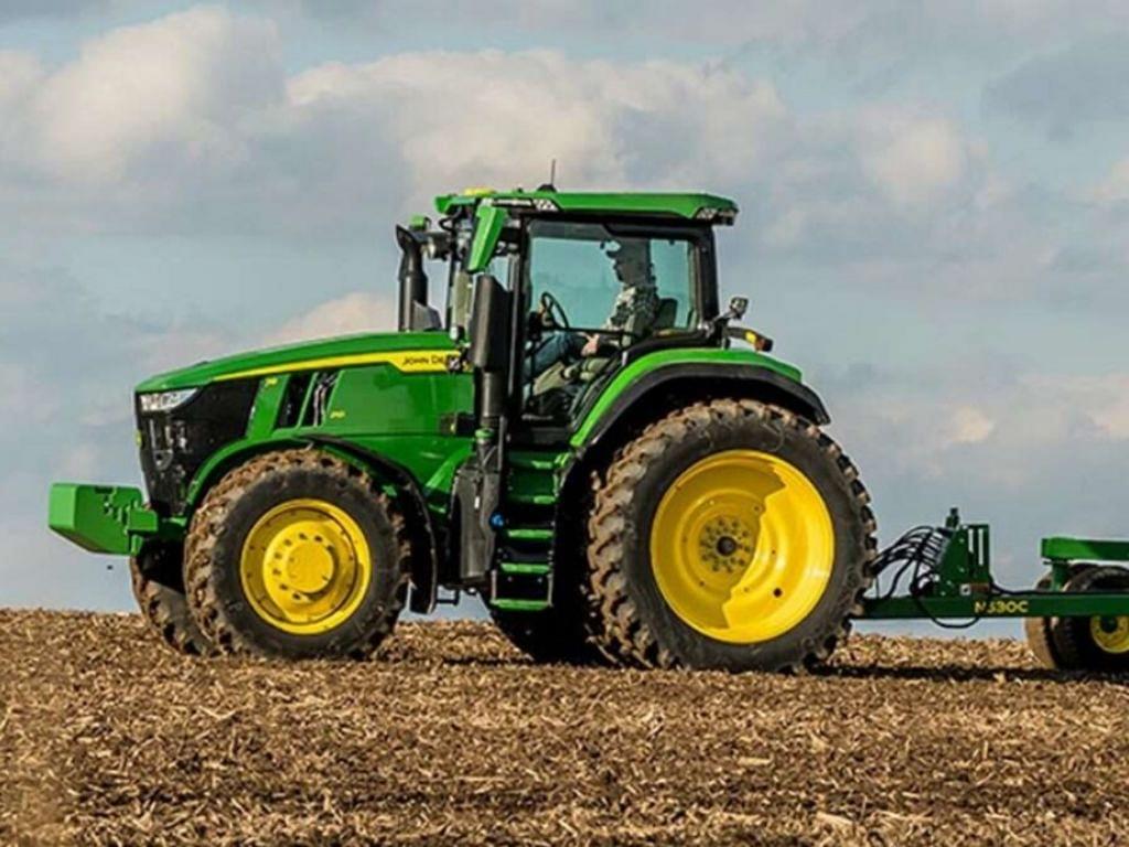 Image of John Deere 7R 230 Primary Image