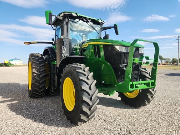 Image of John Deere 7R 230 Primary image