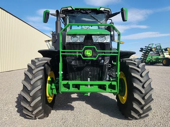 Image of John Deere 7R 230 equipment image 2