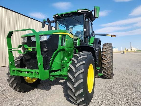 Image of John Deere 7R 230 equipment image 3