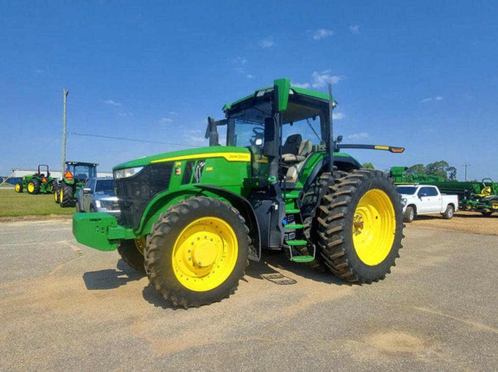 Image of John Deere 7R 230 Primary image