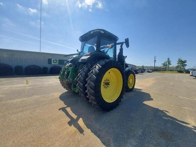 Image of John Deere 7R 230 equipment image 4