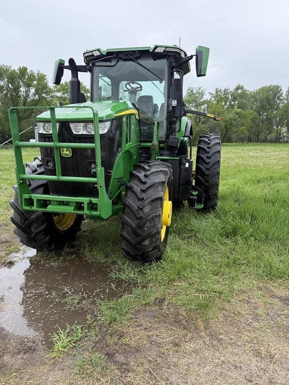 Image of John Deere 7R 230 equipment image 1
