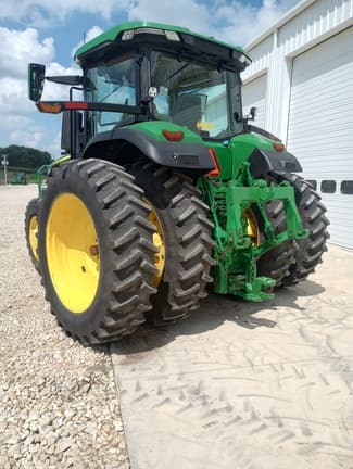 Image of John Deere 7R 230 equipment image 3