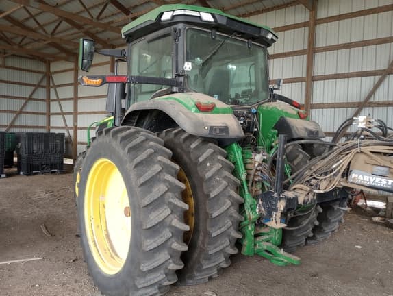 Image of John Deere 7R 230 equipment image 3