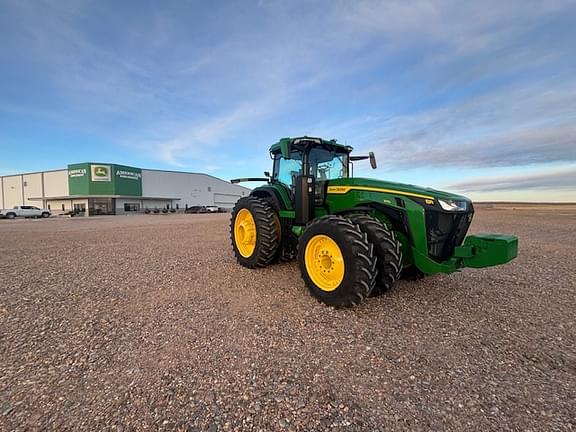 Image of John Deere 7R 230 equipment image 1