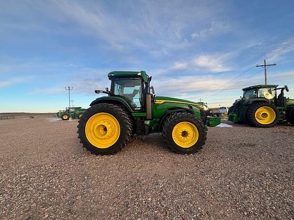 Image of John Deere 7R 230 Primary image