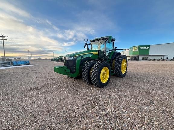 Image of John Deere 7R 230 equipment image 2