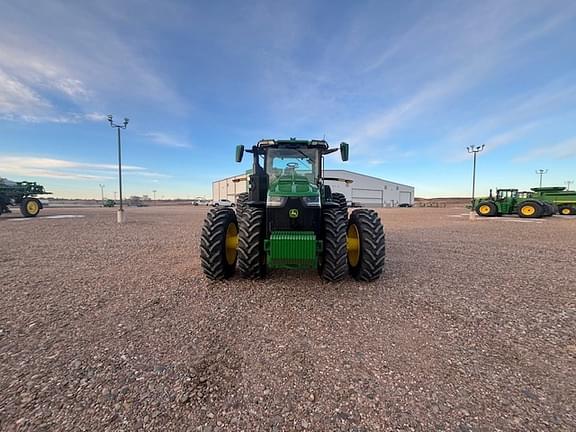 Image of John Deere 7R 230 equipment image 3