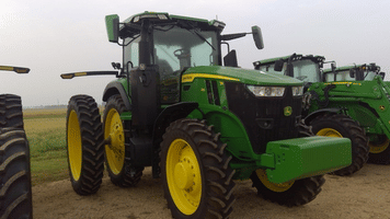 Main image John Deere 7R 230