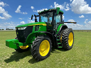 Main image John Deere 7R 230 0