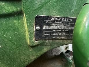 Main image John Deere 7R 250 5