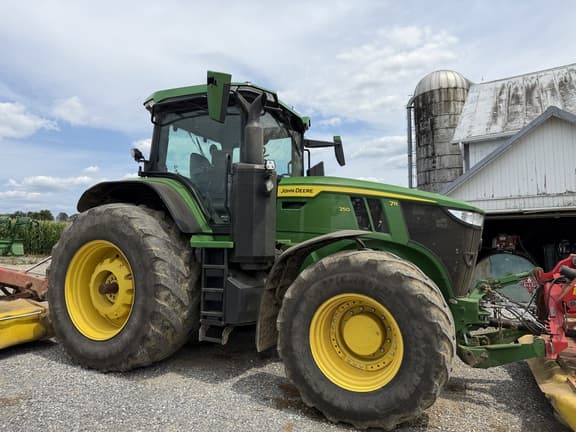 Image of John Deere 7R 250 Primary image
