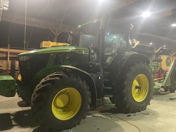 Main image John Deere 7R 250