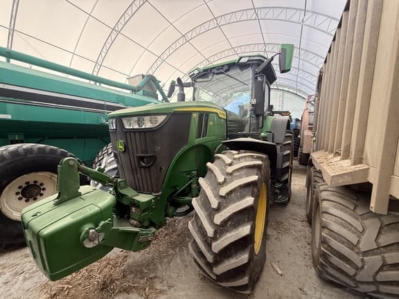 Image of John Deere 7R 250 Primary image
