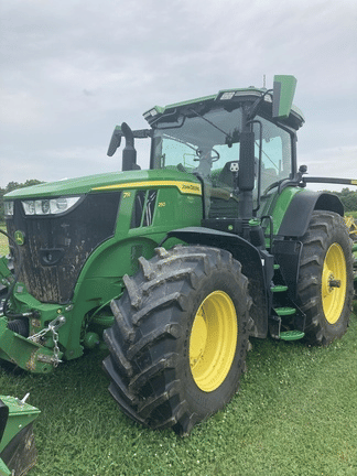 Main image John Deere 7R 250