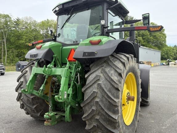Image of John Deere 7R 250 equipment image 1
