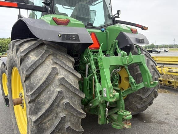 Image of John Deere 7R 250 equipment image 2