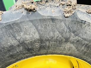 Main image John Deere 7R 270 11