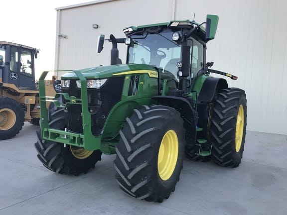 Main image John Deere 7R 270