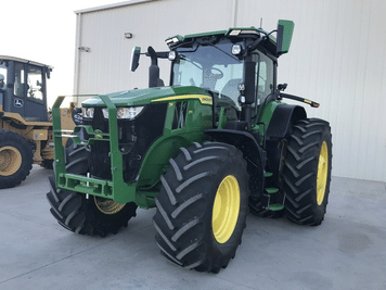 Main image John Deere 7R 270