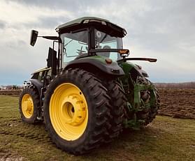 Main image John Deere 7R 270 3