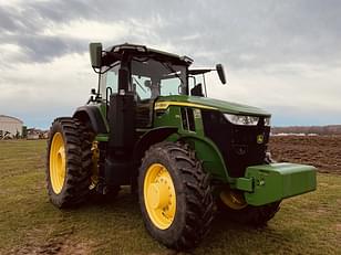 Main image John Deere 7R 270 6