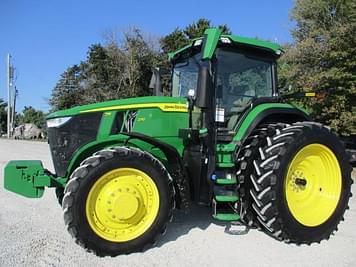 Main image John Deere 7R 270