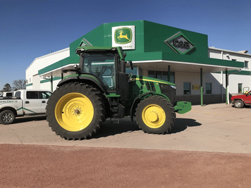Main image John Deere 7R 270