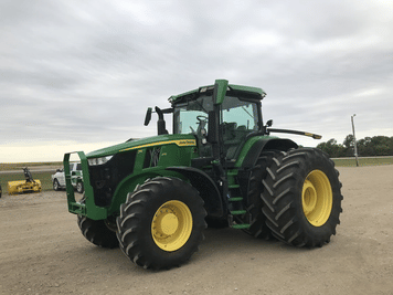 Main image John Deere 7R 270