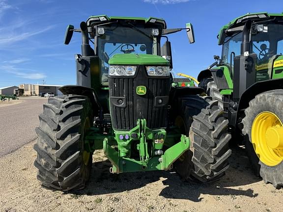 Image of John Deere 7R 290 equipment image 1