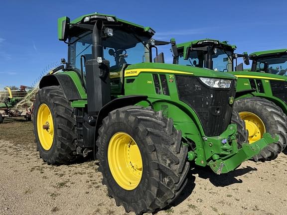 Image of John Deere 7R 290 Primary image