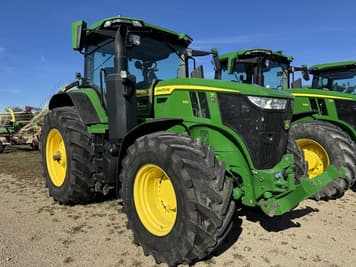 Main image John Deere 7R 290