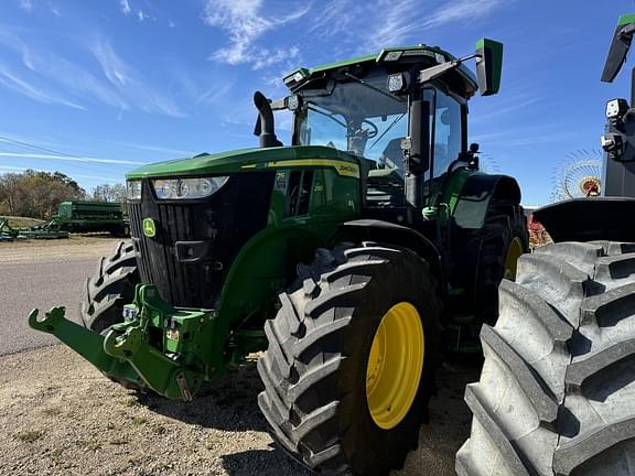 Image of John Deere 7R 290 equipment image 2