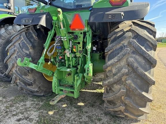 Image of John Deere 7R 290 equipment image 3