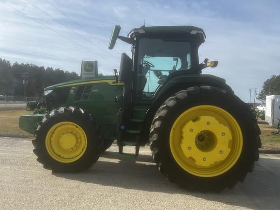 Image of John Deere 7R 290 equipment image 3
