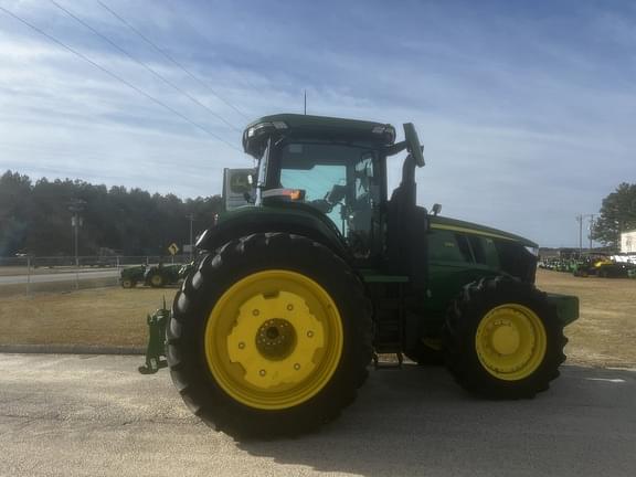 Image of John Deere 7R 290 equipment image 4