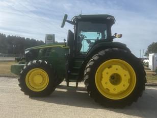 Main image John Deere 7R 290 3