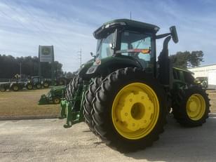 Main image John Deere 7R 290 7