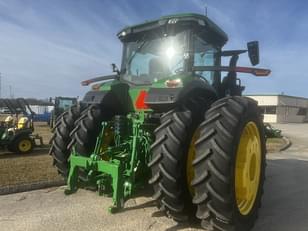 Main image John Deere 7R 290 8