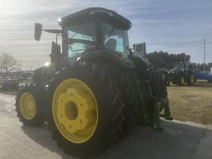 Main image John Deere 7R 290 9